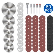 Trennscheiben Set für Dremel