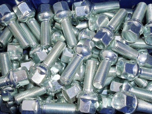 Radschrauben m12x1 5x26 - 20, m12x1,5x26