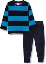 S.OLIVER Jungen Schlafanzug