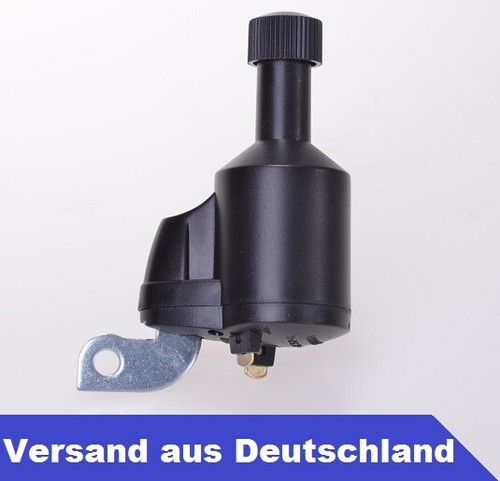 Fahrrad dynamo 3w - 6v/,