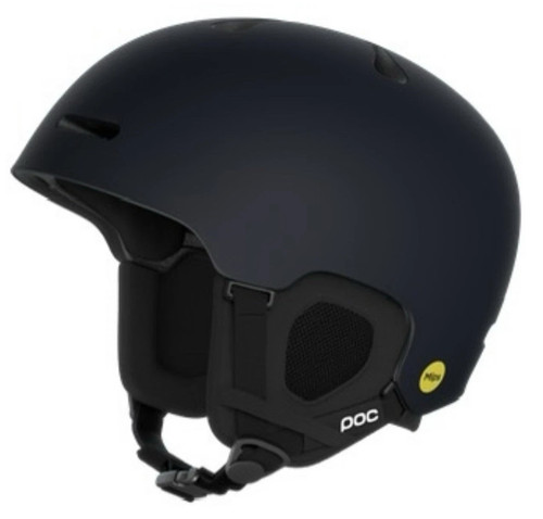 Poc fornix mips - poc,
