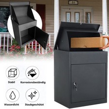 Paketbox Paketbriefkasten