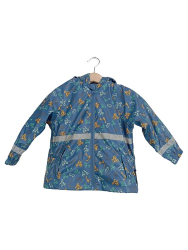 Kuniboo kinder regenjacke - kinder,
