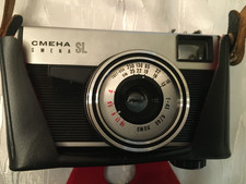 Cmeha smena - smena, sl