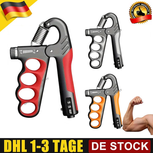 Handtrainer unterarmtrainer - handtrainer,