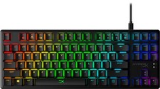 HyperX Alloy Origins Core Mechanische Gaming-Tastatur RGB-LEDs 80 Millionen Tast