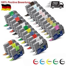 Schriftband TZe-231 für