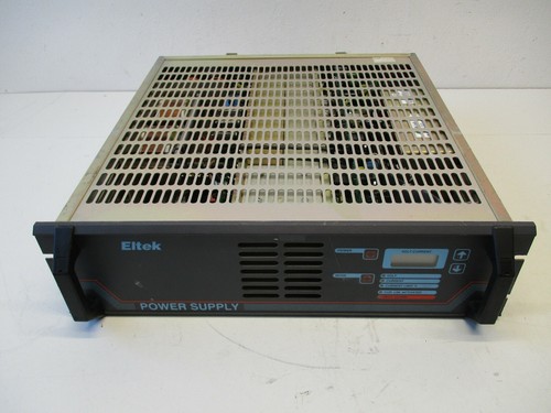 Eltek smps 500 sil - eltek, 48v/100a