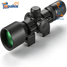 Paike 3-9x40 Kompaktes