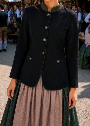 Distler damen trachten jacke - trachten,