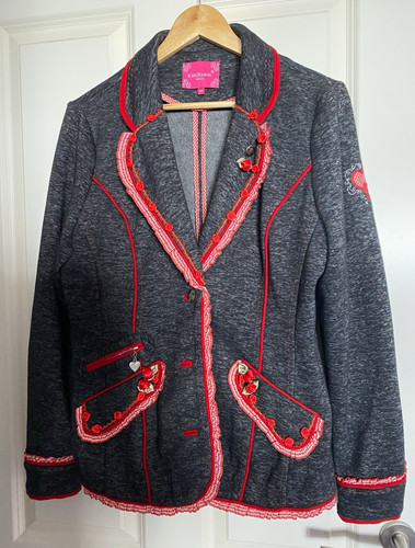 Krüger damen trachtenjacke - krüger,