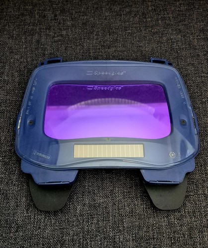 Speedglas 9100x automatik - 3m,
