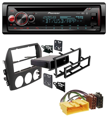 Pioneer mp3 dab - mp3,