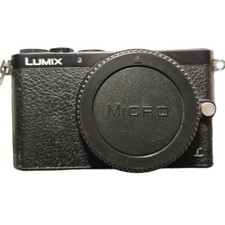 Panasonic Lumix DMC-GM1 Body
