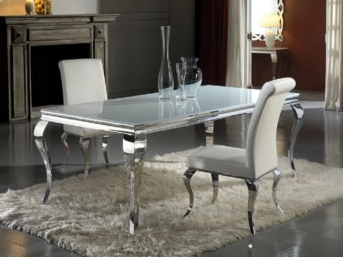 Esstisch tisch designertisch - tisch,