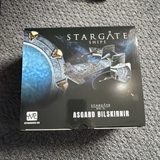 Master replicas stargate - master, thors