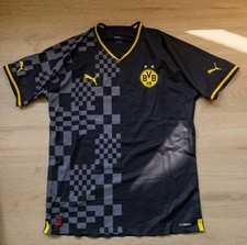 Puma Borussia Dortmund Trikot