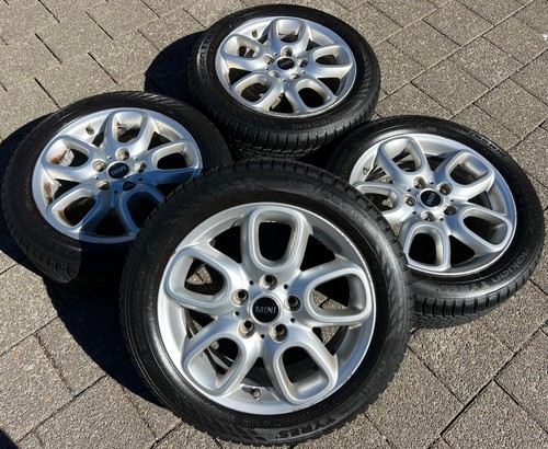 Original alu winterräder - original,