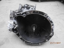 Schaltgetriebe Getriebe ND0 014 1998 CCM 99 KW Renault Megane 2.0