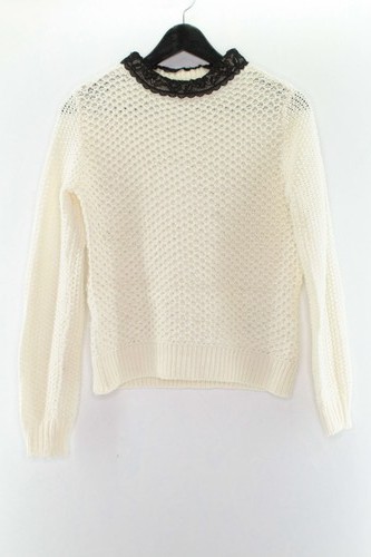 Damen pullover m - damen, gr.