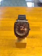 Fossil Uhr Blue AM4038 Herren