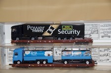 Fleischmann - rollende