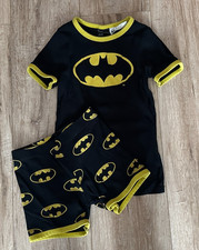 H&M cooler Shorty Schlafanzug