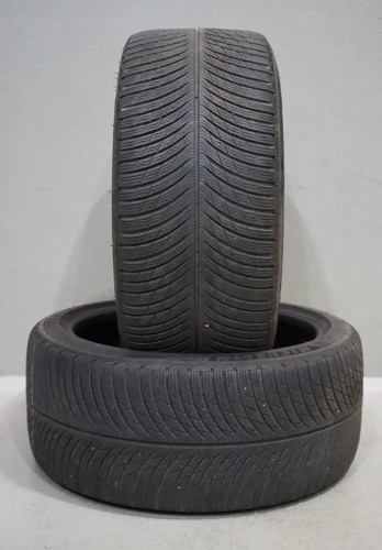 Michelin alpin suv 295 - michelin,