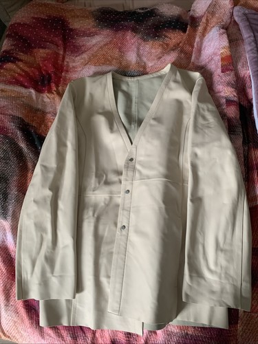 Högl lederjacke neu - högl,