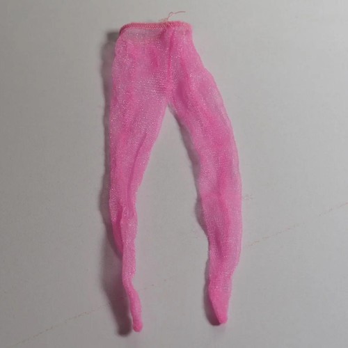Vintage puppen strumpfhose - vintage,