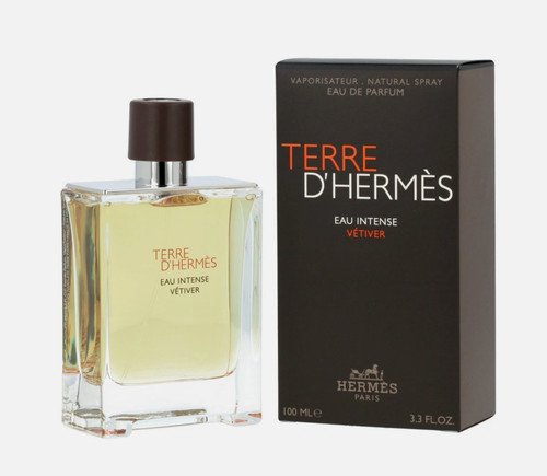 Hermès terre - terre, d’hermès