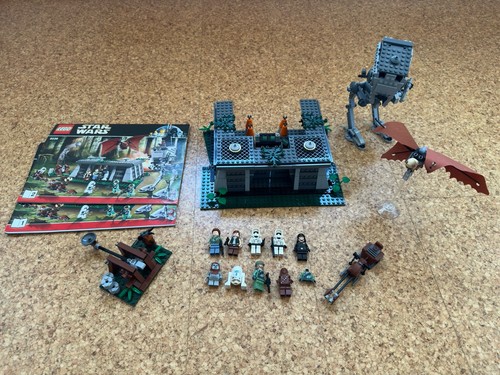 Lego star wars the - lego, wars: