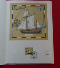 Edition 5000 - 5 signierte u