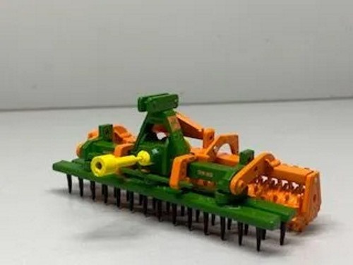 Modell amazone rüttelegge - amazone,