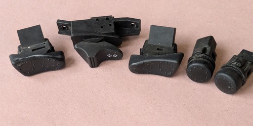 Lichtschalter anlasser und - lichtschalter, anlasser-