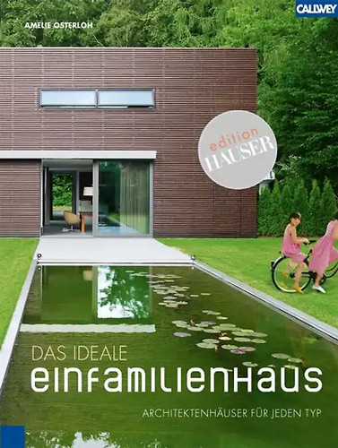 Das ideale einfamilienhaus - das,