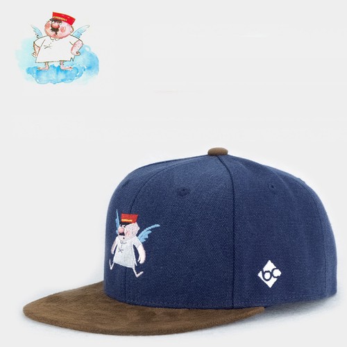 Bavarian caps aloisius - bavarian,
