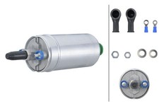 HELLA Kraftstoffpumpe 8TF 358