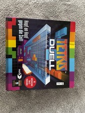 Tetris duellspiel - tetris,