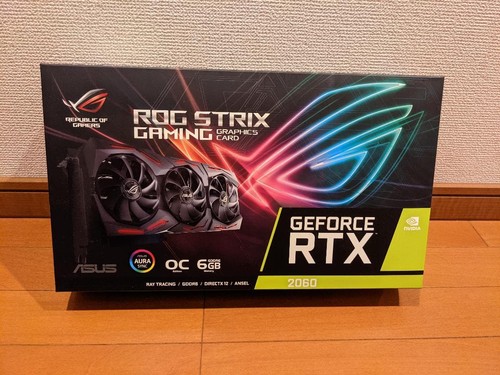 Asus rog strix rtx - rtx, super