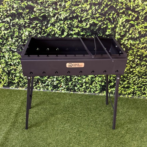 Mangal grill mit - mangal,