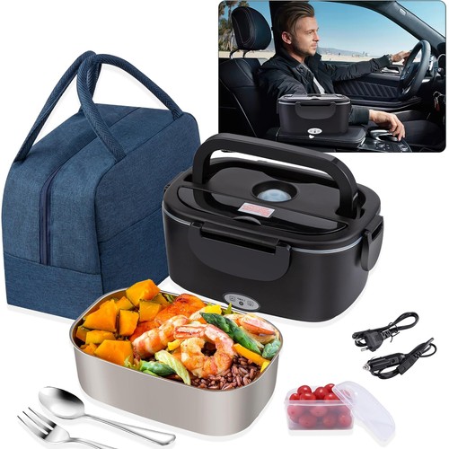 Elektrische lunchbox 60w - elektrische,