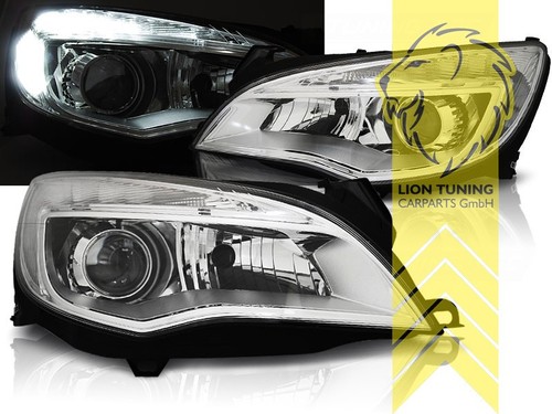 Scheinwerfer echtes led - scheinwerfer,