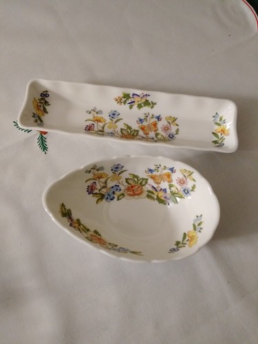 Porzellan schalen aynsley - 2,