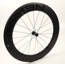 Newmen Advanced R80 Streem Carbon Laufrad Vorne 28" #12230