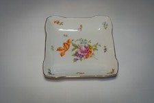 Rosenthal Selb Bavaria Servierschale Donatello Blumenmuster