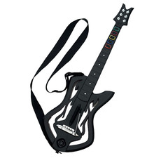 Guitar Hero Warriors of Rock