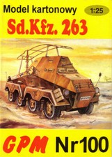 GPM 100 - Deutscher Funkwagen