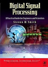 Digital Signal Processing: A