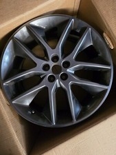 Ford Edge Original Felgen 